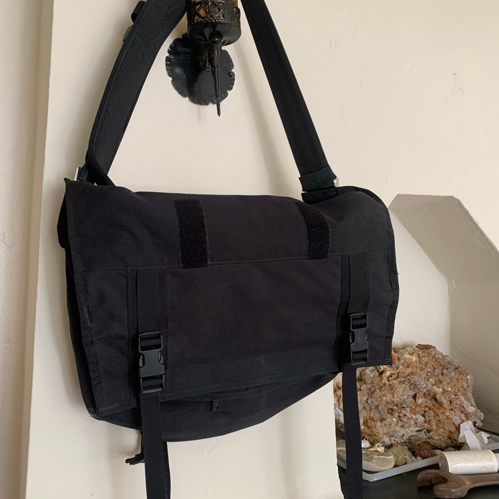 Mission workshop cycling bag